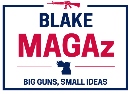 Blake Miguez logo