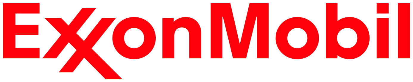 Exxon Mobil logo