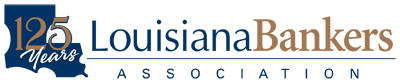 Louisiana Bankers Association PAC logo